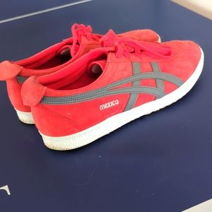 Asics Tokyo tiger onitsuka